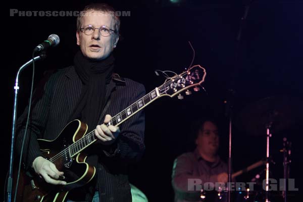 A*SONG - 2009-10-19 - PARIS - La Scene Bastille - 